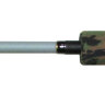 Спиннинговое удилище Forsage Military Solid S-7'0" 213см 1-7г
