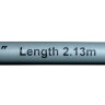 Спиннинговое удилище Forsage Military Solid S-7'0" 213см 1-7г