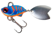 Тейл спиннер Narval Fishing Buzzing Bug 14g #011-Sea Sunset