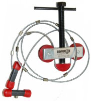 Пресс для лука Bowmaster Portable Bow Press