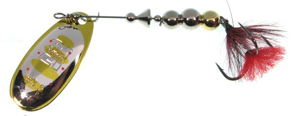 Pontoon 21 Ball Concept, #3.5 #B01-002