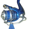 Катушка безынерционная Favorite Blue Bird 17" 1000S