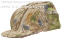 Шапка Хамелеон ((59-60) 8450002026