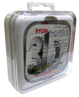 Леска Ryobi 3D 0,111 мм