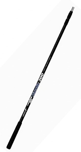 Рукоять для подсачека телескоп. Salmo 200 см (7509-200)