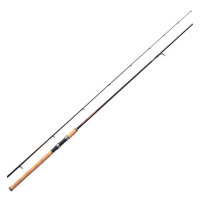 Удилище Спиннинговое DAIWA VULCAN SUPREME 802M (длина 2,40 м.  тест 5-28 гр.)