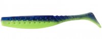 Силиконовая приманка Frapp Funky Shad 4.5" 8,3 г цвет #PAL06 5 шт.