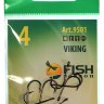 Крючки Fish Season Viking №4