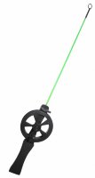 Stinger Ice Hunter Sport 1 (2600C) зел.