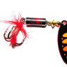 Блесна Lucky John Bonnie Blade 04 10,3г цвет 011