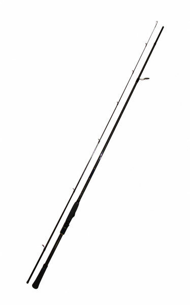 Удилище спиннинговое Zetrix Avalanche ZAS-802M 244 см 8-32 г
