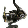 Катушка безынерционная Daiwa 20 Legalis LT 4000-C