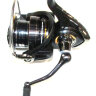 Катушка безынерционная Daiwa 20 Legalis LT 4000-C