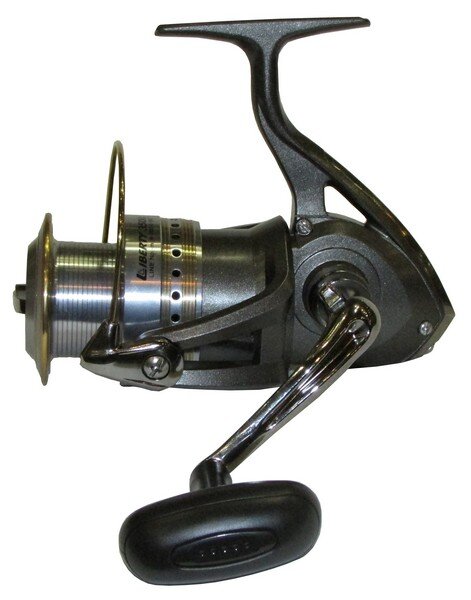 Daiwa Liberty 3500