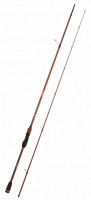 Спиннинговое удилище Narval Argument II 89MMH max 35 г Ex-Fast