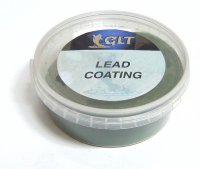 Порошковая краска для грузил Lead Coating - Green GL366
