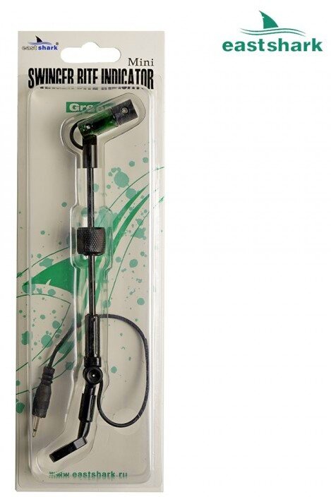 Свингер EastShark SX-1 MINI Green