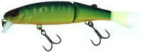 Воблер Jackall Tiny Magallon matt tiger