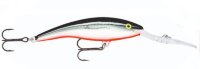 Воблер Rapala Tail Dancer Deep TDD07 7 см цвет HLWM вес 9 г 