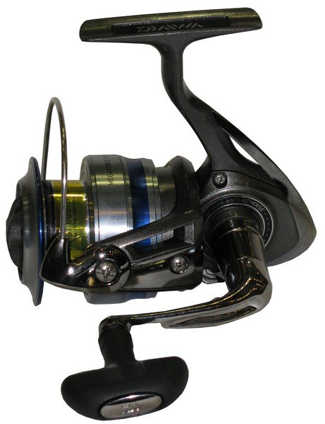Daiwa Megaforce 3000A