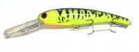 Воблер для троллинга Panacea Long Marauder 145F DR, 52.0 гр., 30фут+9м+,цв.T001