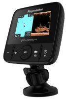 Эхолот-картплотер Raymarine Dragonfly-4 pro