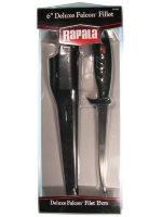 Нож филейный Rapala лезвие 15 см