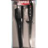 Нож филейный Rapala лезвие 15 см