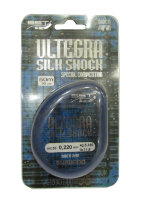Леска Shimano Ultegra Silk Shock 50м 0,22мм