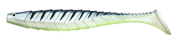 Приманка силиконовая Frapp Geko painted colors 6,9" #209 (2 шт/уп)