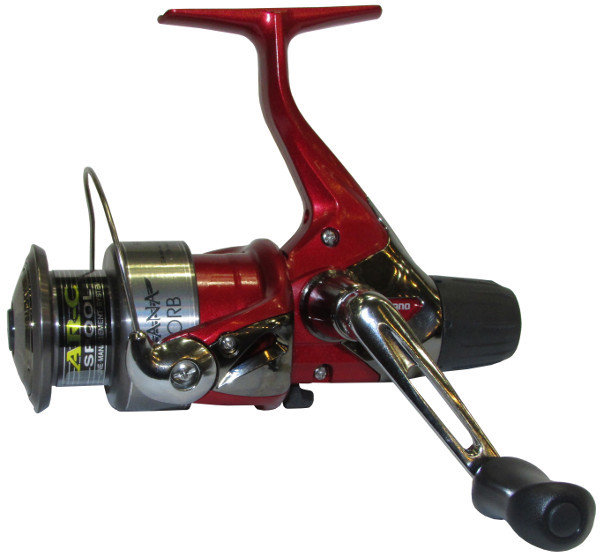 Shimano Catana 2500 RB