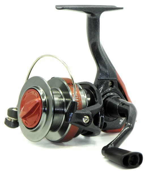 Okuma Aura-40