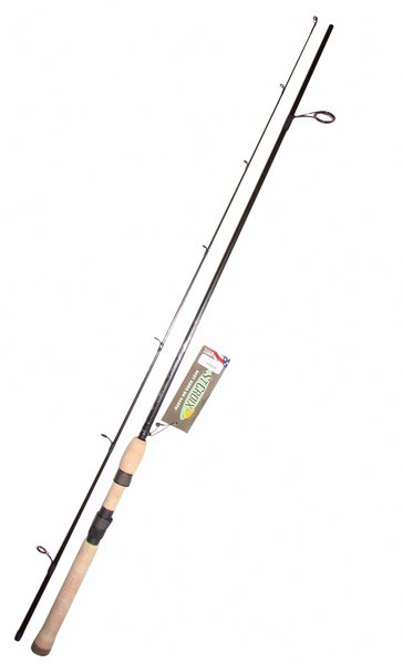 St. Croix Avid IPC 198см 10,5-21г AVS66MHF2