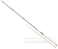 Удилище Shimano NEXAVE BX SPINNING 270 H3