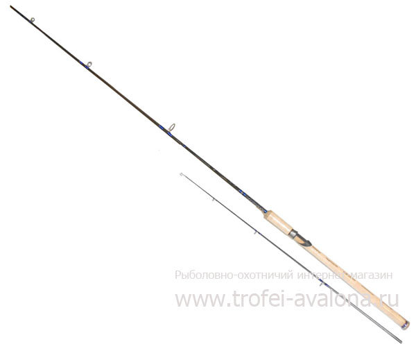 Удилище Shimano NEXAVE BX SPINNING 270 H3