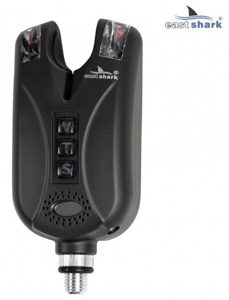 Сигнализатор поклёвки EastShark TLI-14 mini