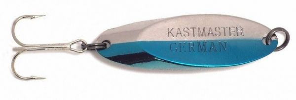 Блесна "Kastmaster 105" 54 мм / 18 гр / B04 цвет