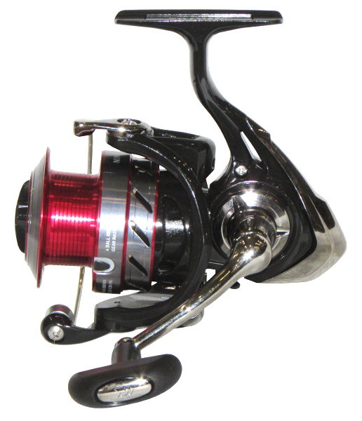 Daiwa Ninja 3000A