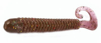 Твистеры съедоб. LJ Pro Series Ballist 2,0in (5,08см) S14 15 шт.