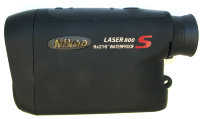 Дальномер Nikon Laser Rangefinder 800 S