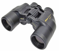 Бинокль Nikon Action VII 8x40 CF