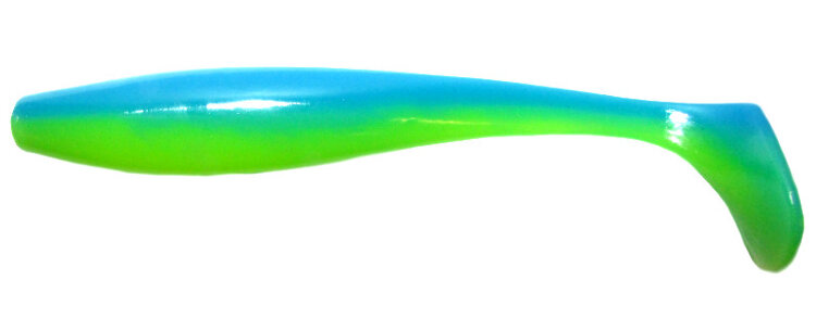Мягкие приманки Narval Choppy Tail 12 см 10 г цвет 016 4 шт.