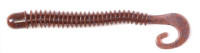 Твистеры съедоб. LJ Pro Series Ballist 2,0in (5,08см) S19 15 шт.