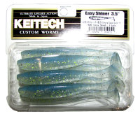 Силиконовая приманка Keitech Easy Shiner 3,5" цвет 426 Sexy Shad 7 шт.