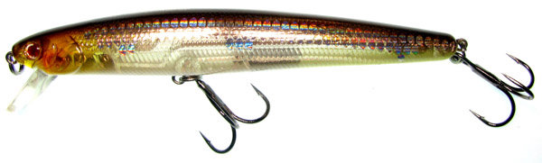 Renegade Pike Traitor А122
