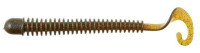 Твистеры съедоб. LJ Pro Series Ballist 2,0in (5,08см) S21 15 шт.