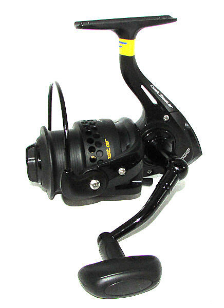 Катушка Flagman Cast Master Feeder 4000