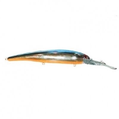 Воблер Bandit Walleye Deep 32