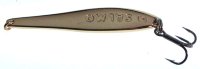 Блесна вертикальная Salmo LJ S-2 с тройником 8275-G