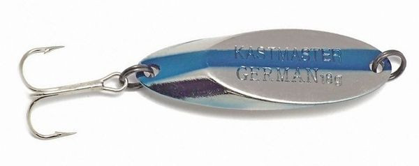 Блесна "Kastmaster 105" 65 мм / 28 гр / B06 цвет